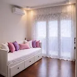 Kalithea Sunrise Rhodes City