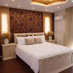 Kalithea Sunrise Rhodes City