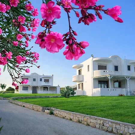 Kallithea Sunset Villa *