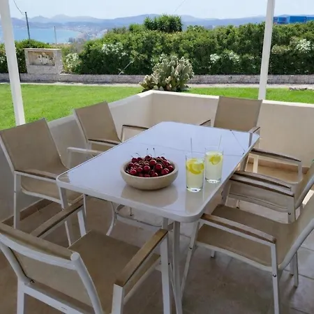 Kallithea Sunset Villa Kallithéa