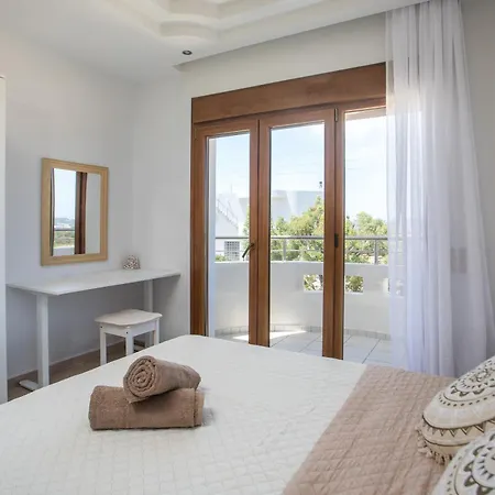 Kallithea Sunset Villa Kallithéa