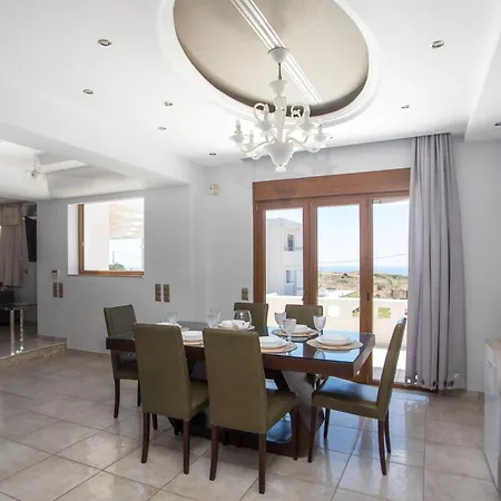 Kallithea Sunset Villa Kallithéa