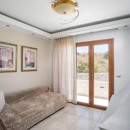Villa Kallithea Sunset *