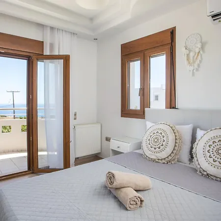 Kallithea Sunset Villa *