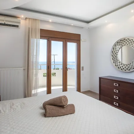 Kallithea Sunset Villa Kallithéa