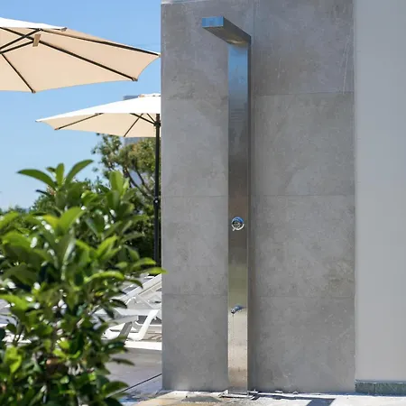 Kallithea Sunset Villa *