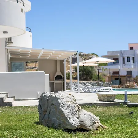 Kallithea Sunset Villa Kallithéa