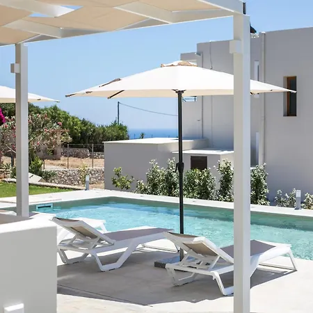 Kallithea Sunset Villa Kallithéa