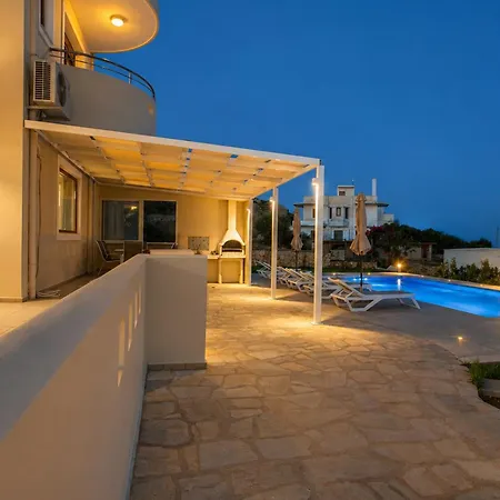 Villa Kallithea Sunset Kallithéa