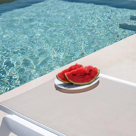 Kallithea Sunset Villa *