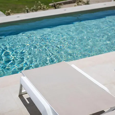 Kallithea Sunset Villa Kallithéa