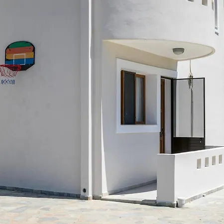 Kallithea Sunset Villa *