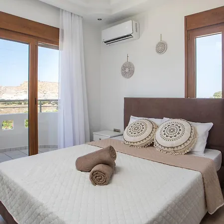 Kallithea Sunset Villa Kallithéa
