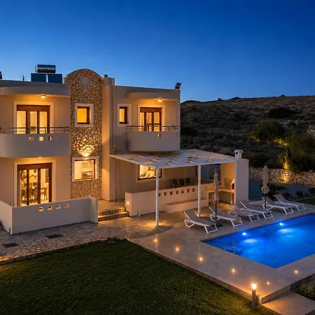 Villa Kallithea Sunset Kallithéa