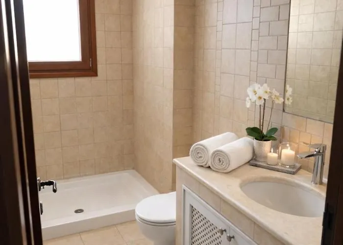 Villa Kalithea Sunrise *