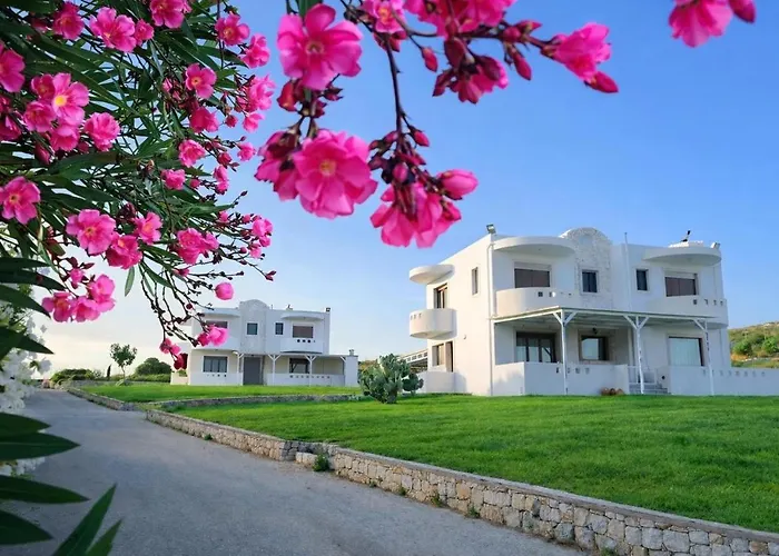 Kalithea Sunrise Villa *