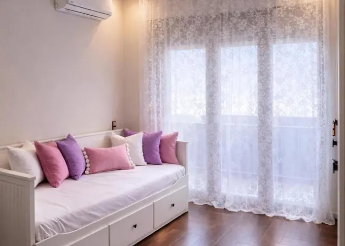 Kalithea Sunrise Rhodes City