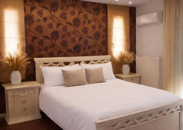 Kalithea Sunrise Rhodes City